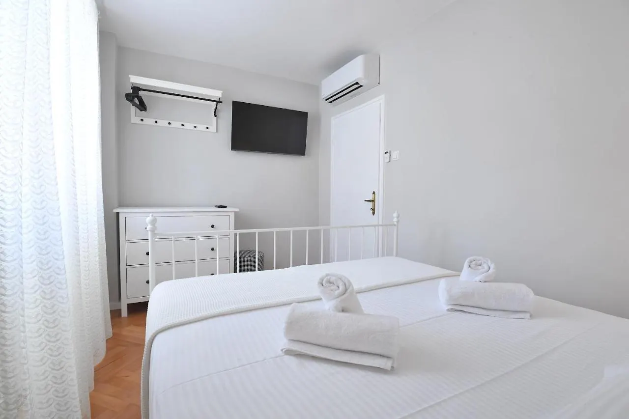 Apartment Ton, Zadar Old Town Croatia