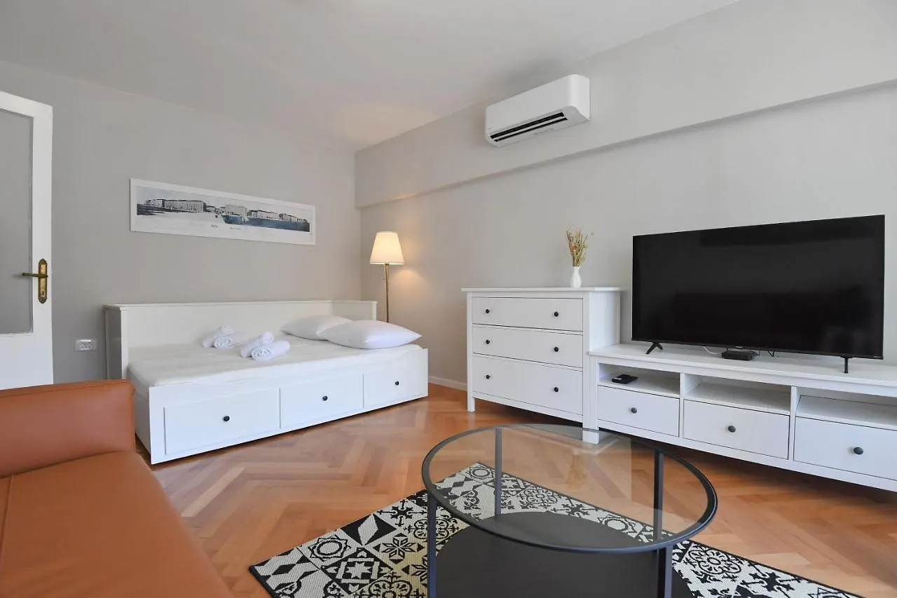 Apartment Ton, Zadar Old Town Croatia