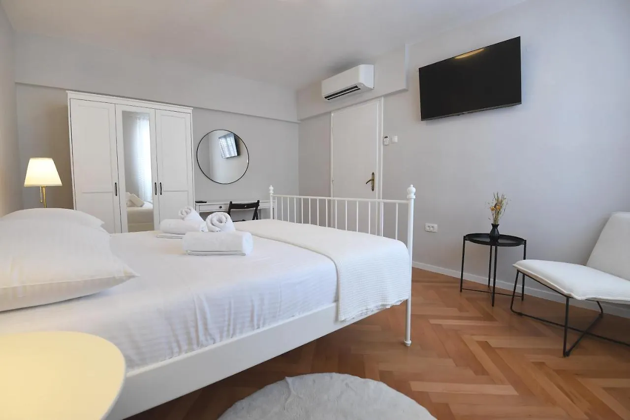 Apartment Ton, Zadar Old Town