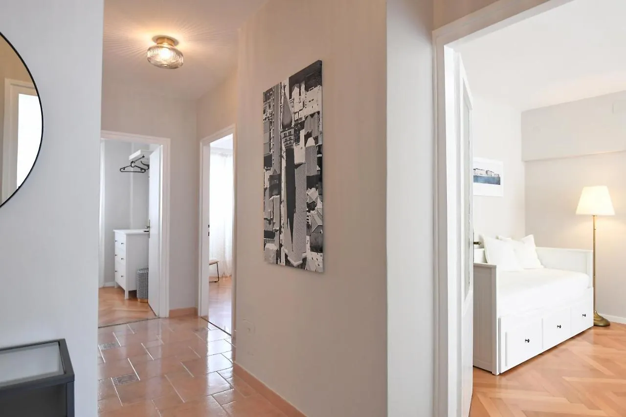 Apartment Ton, Zadar Old Town