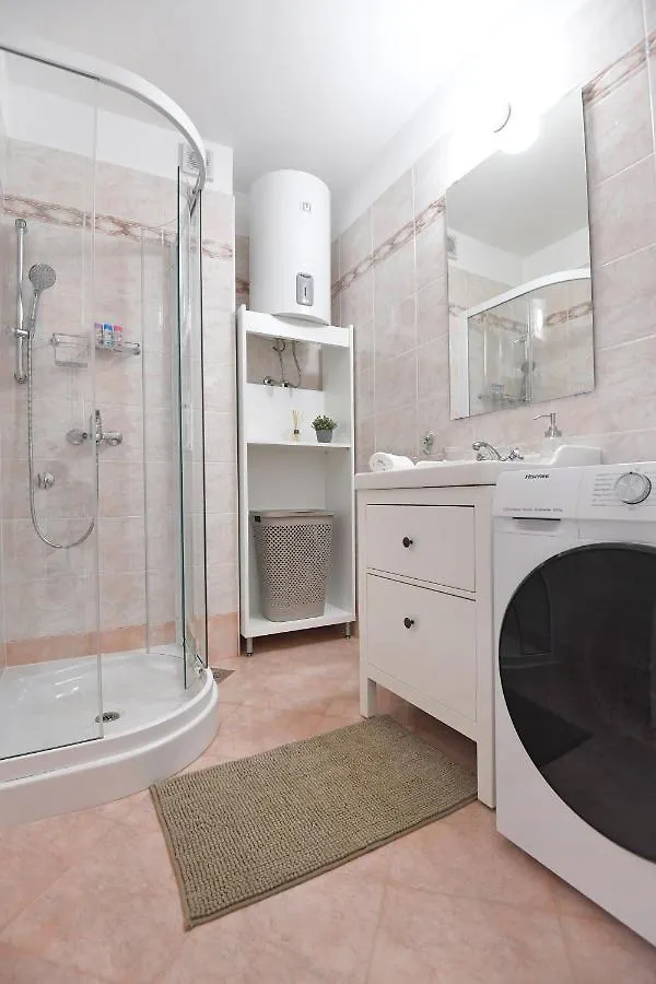 Apartment Ton, Zadar Old Town Croatia
