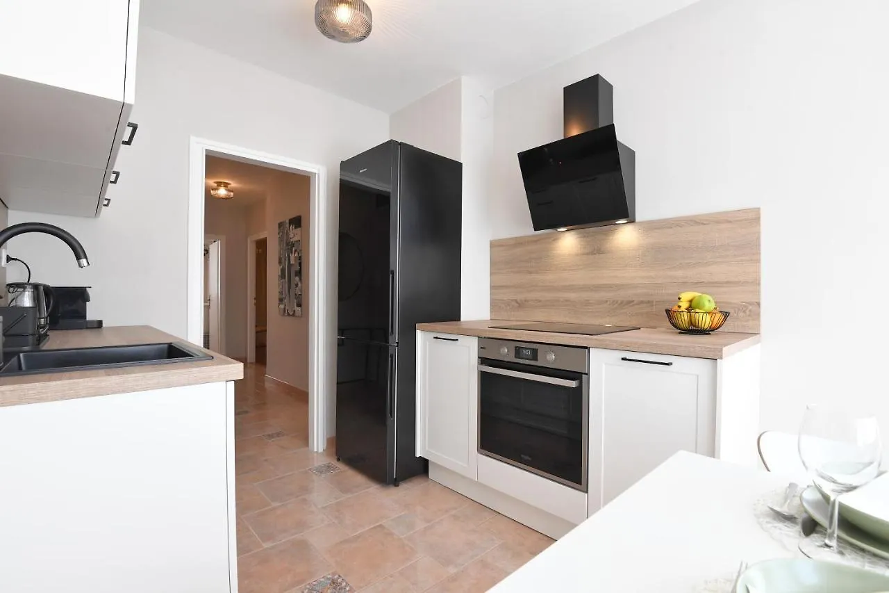 Apartment Ton, Zadar Old Town