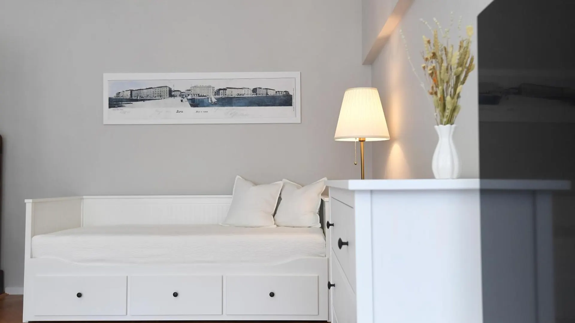 Apartment Ton, Zadar Old Town Croatia