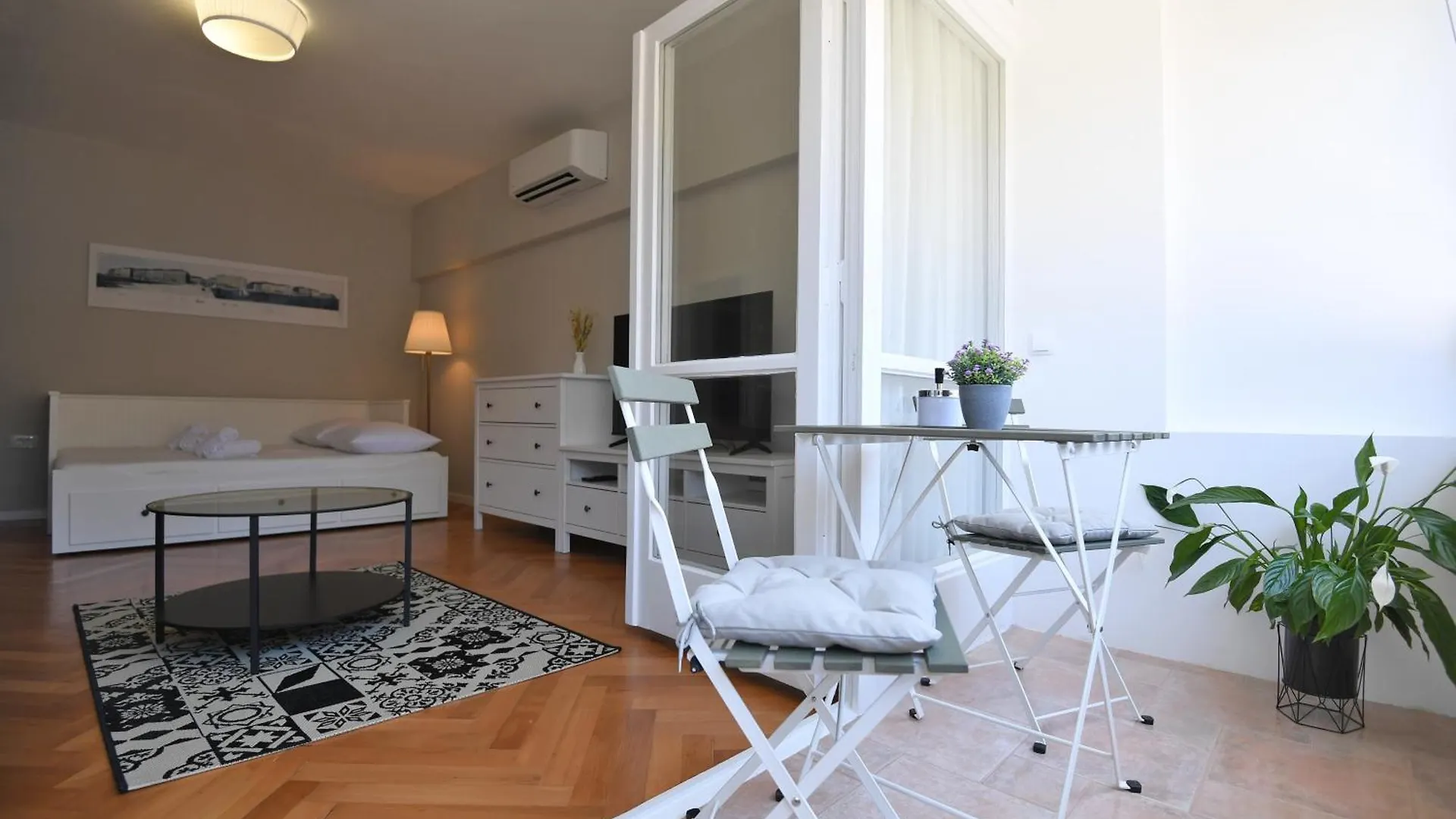 Apartment Ton, Zadar Old Town Croatia