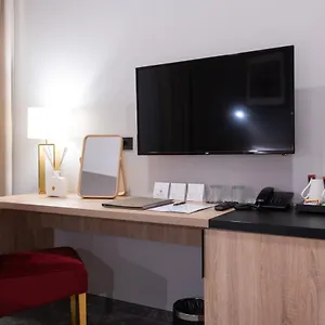 4* 호텔 Teatro Verdi Boutique