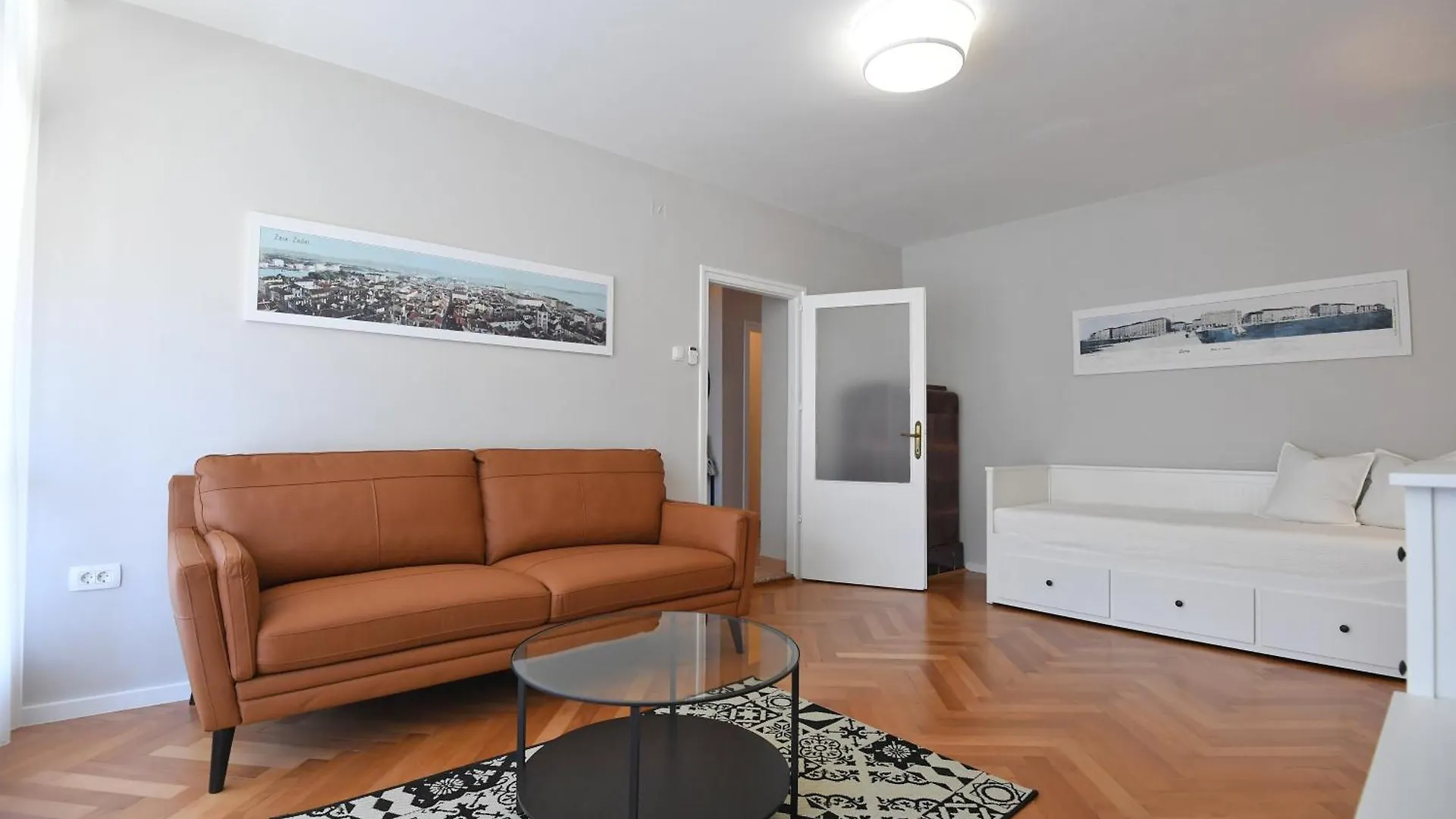 Apartment Ton, Zadar Old Town